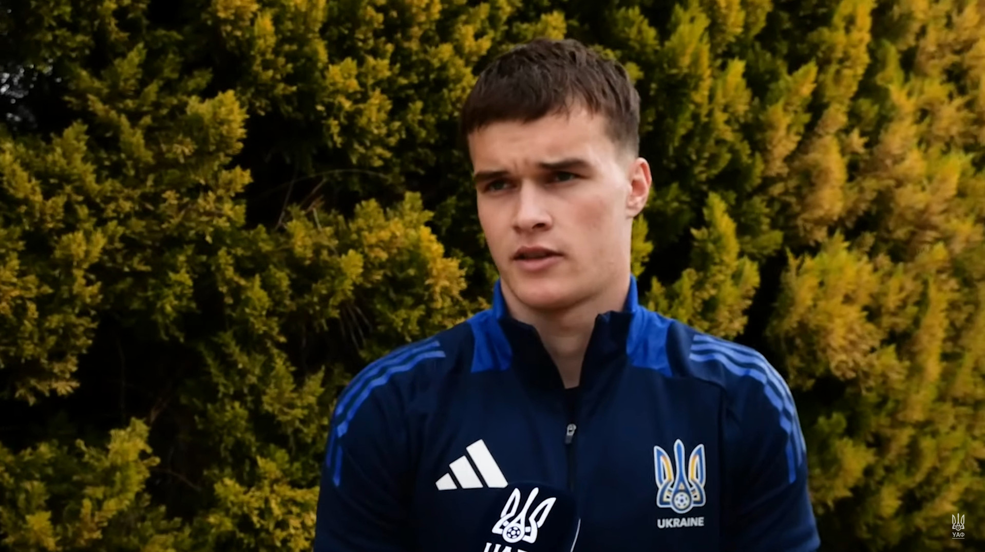 Ничью не рассматриваем: Михавко – о матче с Нидерландами на Евро-2025