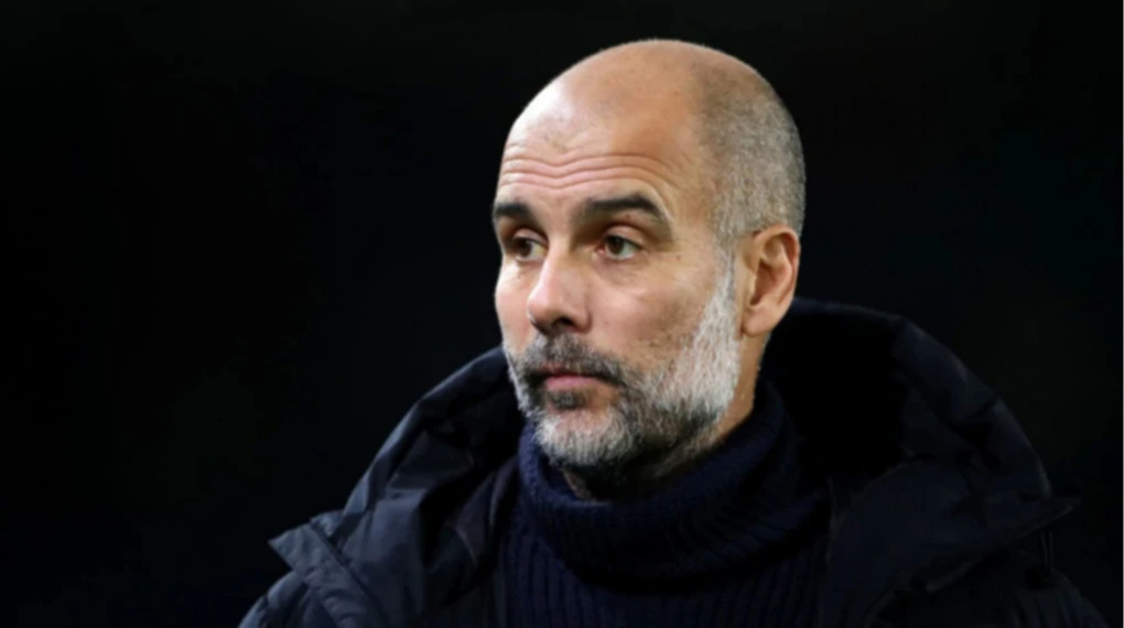 Гвардіола: Гюндоган? У нас забагато гравців у команді