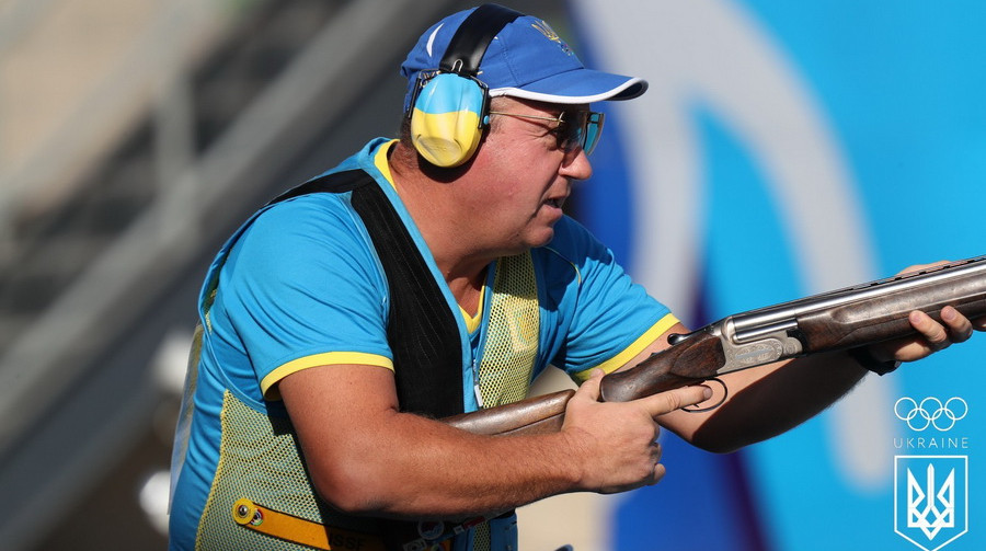 Мильчев завоевал бронзовую медаль на ЧЕ-2025