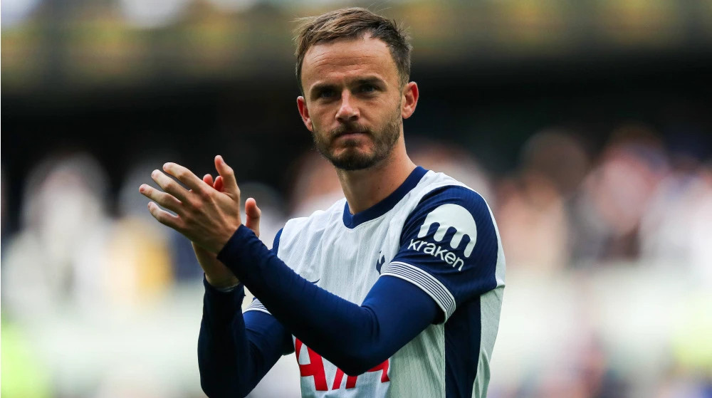 Діагноз підтвердився. Лідер Тоттенгема пропустить щонайменше 6 місяців через травму