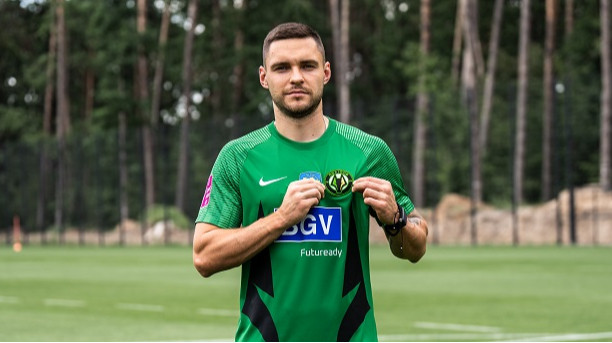 Угорський агент назвав орієнтовні зарплати лідерів Полісся