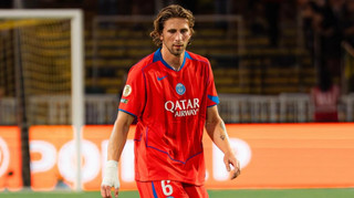 Виглядав як справжній бос на полі: фанати оцінили дебютну гру Забарного за ПСЖ