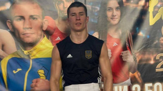 Чемпиона Украины дисквалифицировали на 10 лет за допинг