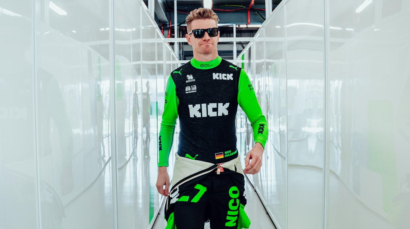 Одна гонка змінила все: Ред Булл ледь не підписав контракт із Хюлькенбергом