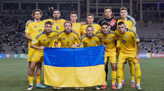 Сергію Станіславовичу, це ганьба. Думки після матчу Азербайджан – Україна