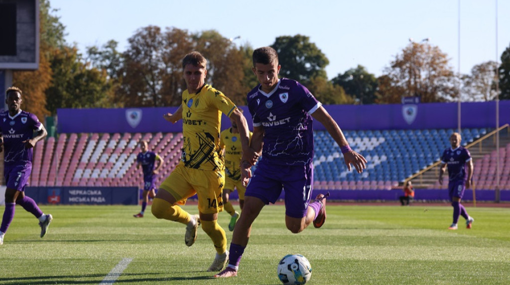 ЛНЗ – Кривбас: де дивитися матч 7-го туру УПЛ