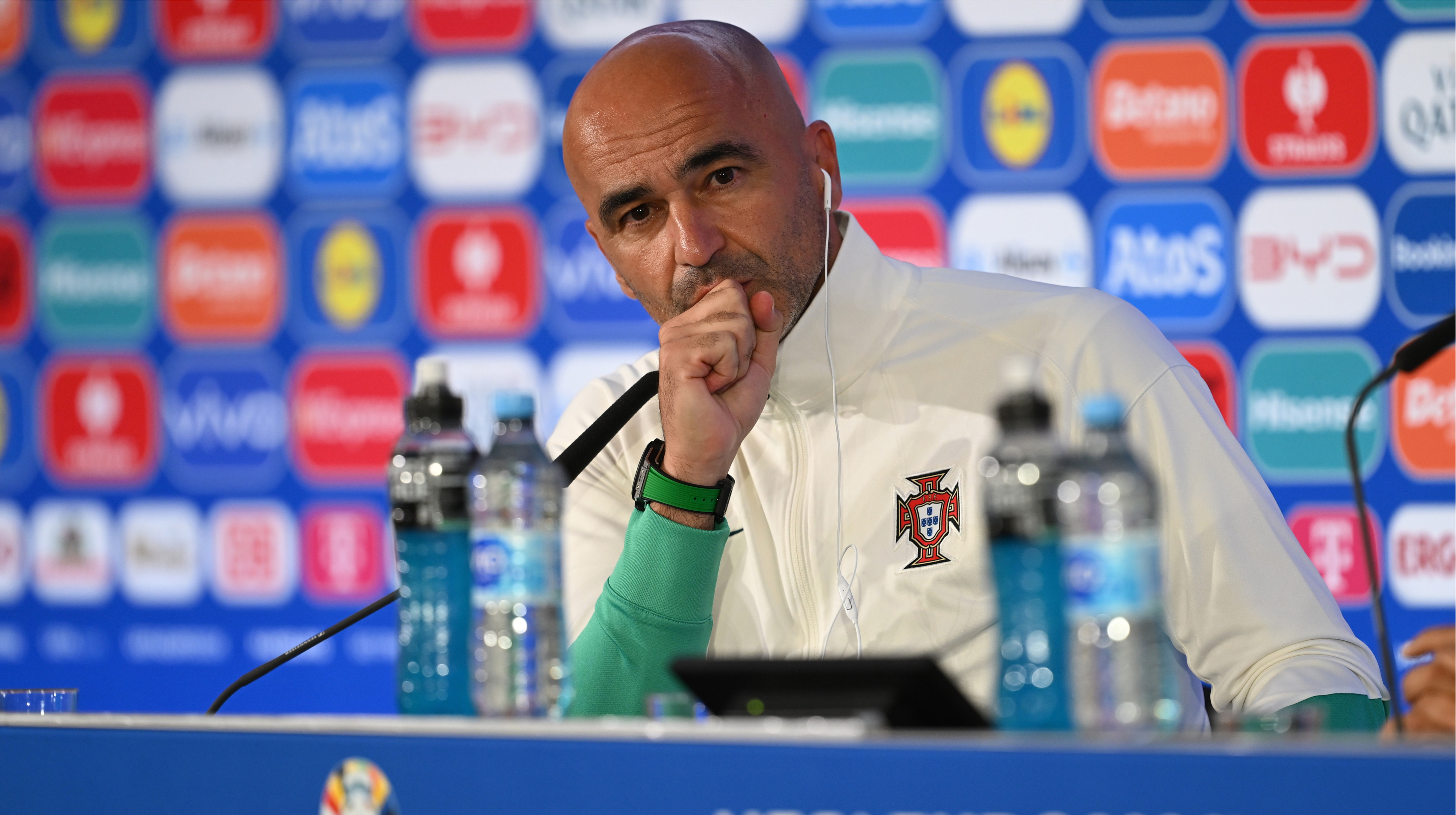Головного тренера збірної Португалії пограбували на майже мільйон євро