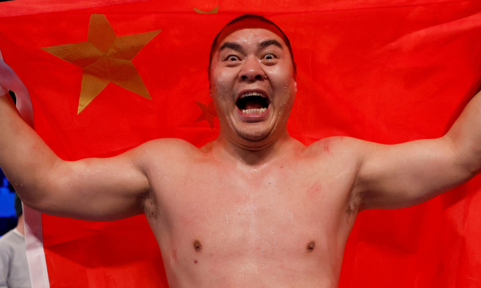 Чжилей: Китайський бокс безумовно займе центральне місце на міжнародній арені