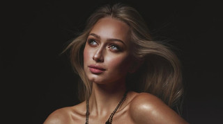 Українська зірка художньої гімнастики вразила фанатів розкішною фотосесією