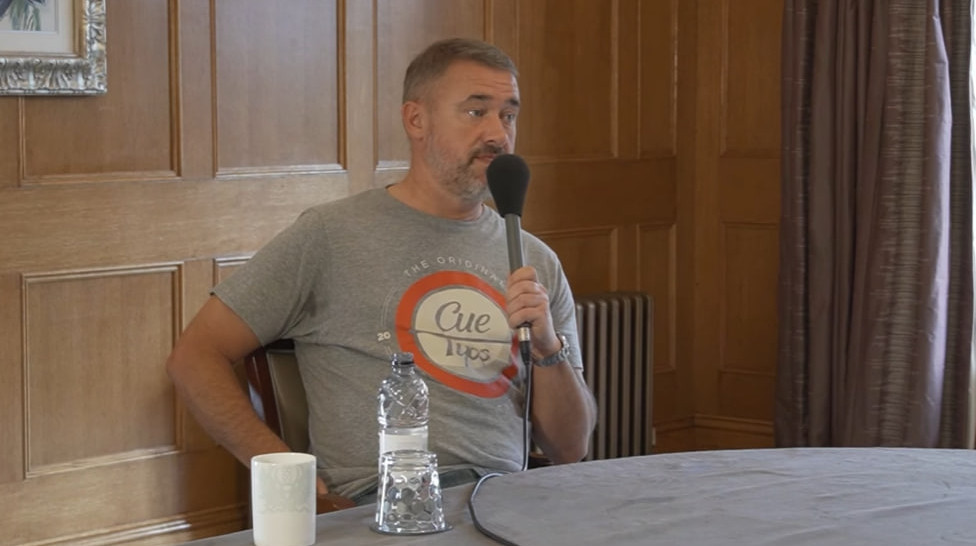 Семикратный чемпион мира разочарован формой Трампа