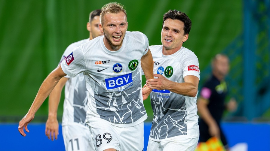 Оболонь – Полесье: где смотреть матч 10-го тура УПЛ