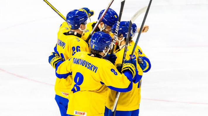 Изменения в сборной Украины: трое игроков Шторма получили вызовы в национальную команду