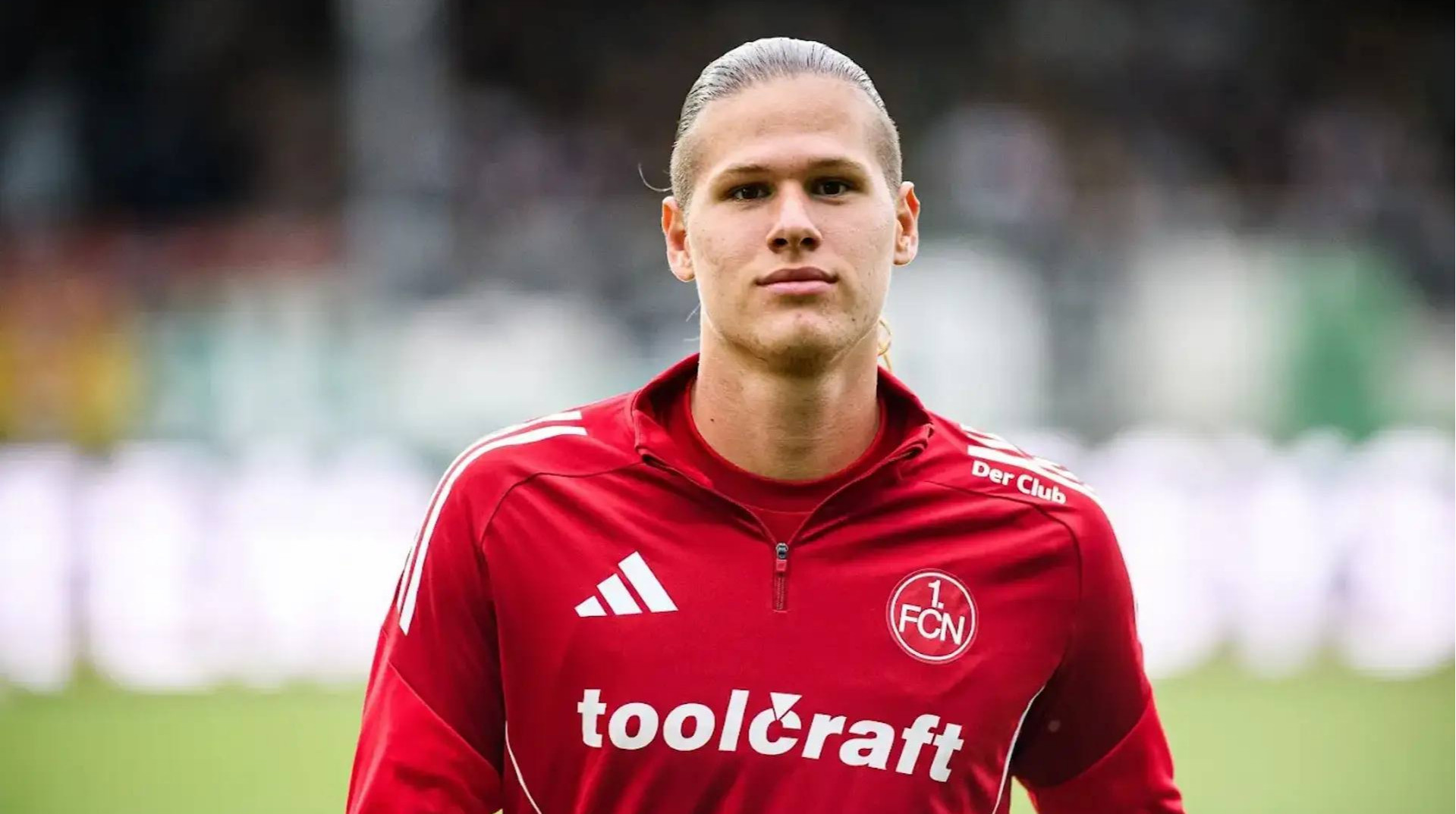 Степанов – о сравнении с Голандом: Сначала просто посмеялся