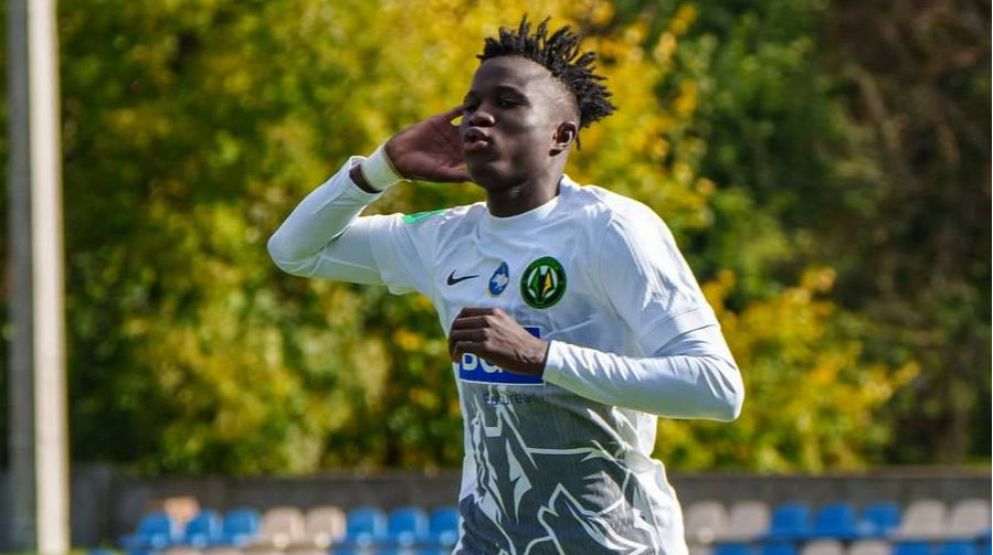 Лісне розгромило Скалу 1911, Діназ переміг Чорноморець-2 у 17 турі Другої ліги