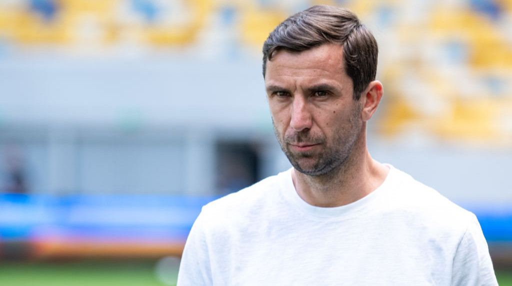 Вони заслужено на першому місці: Срна – про успіх ЛНЗ у поточному сезоні УПЛ