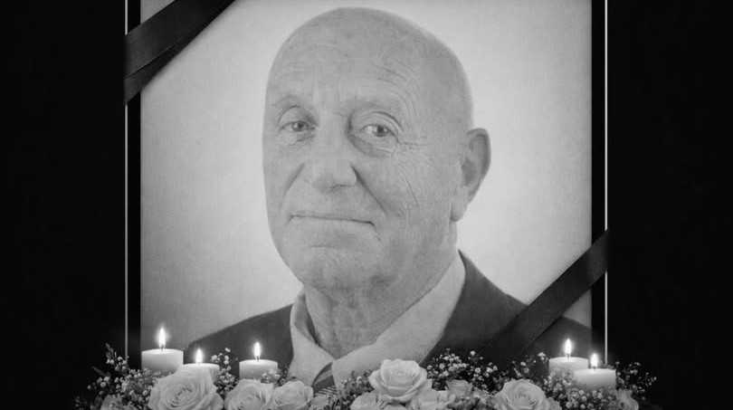 Помер один із засновників футзалу Києва