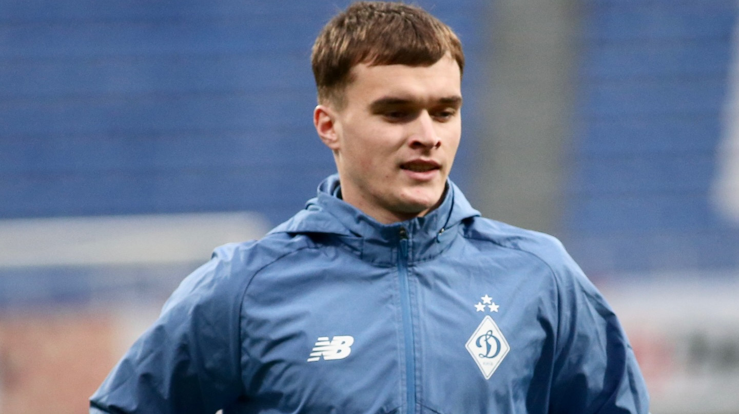 Бог поможет, – защитник Михавко оценил шансы Динамо в борьбе за чемпионство УПЛ