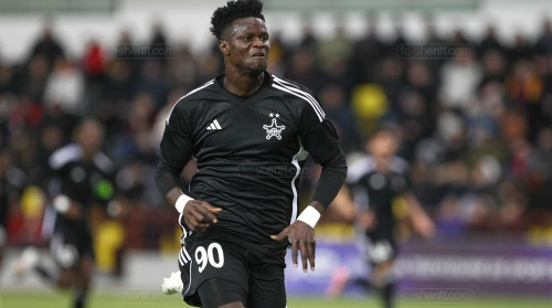 Олександрія підписала контракт із нападником екзотичної збірної – ЗМІ