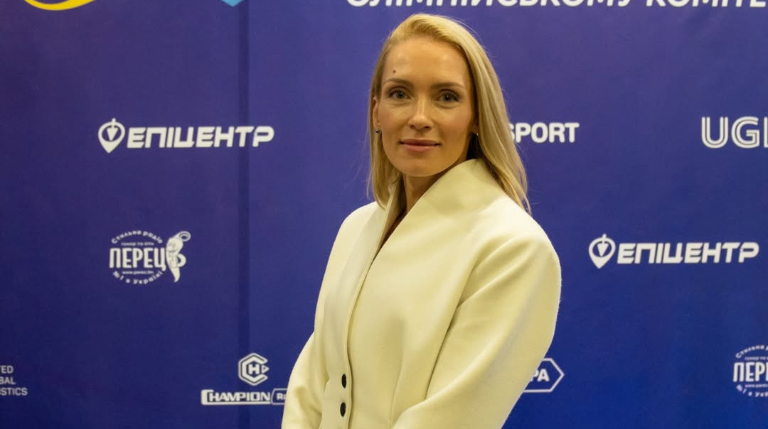 Саладуха назвала три причини провалу України на Олімпіаді-2026