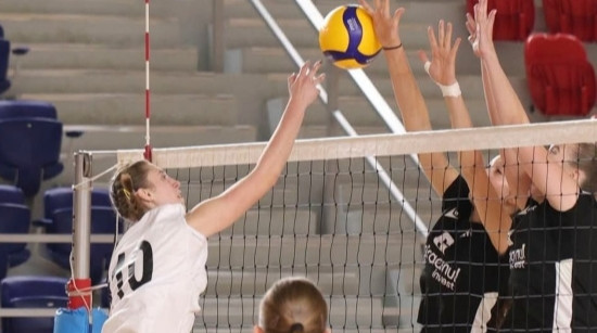 Сборная Украины уступила Чехии на старте отбора на чемпионат Европы-2026