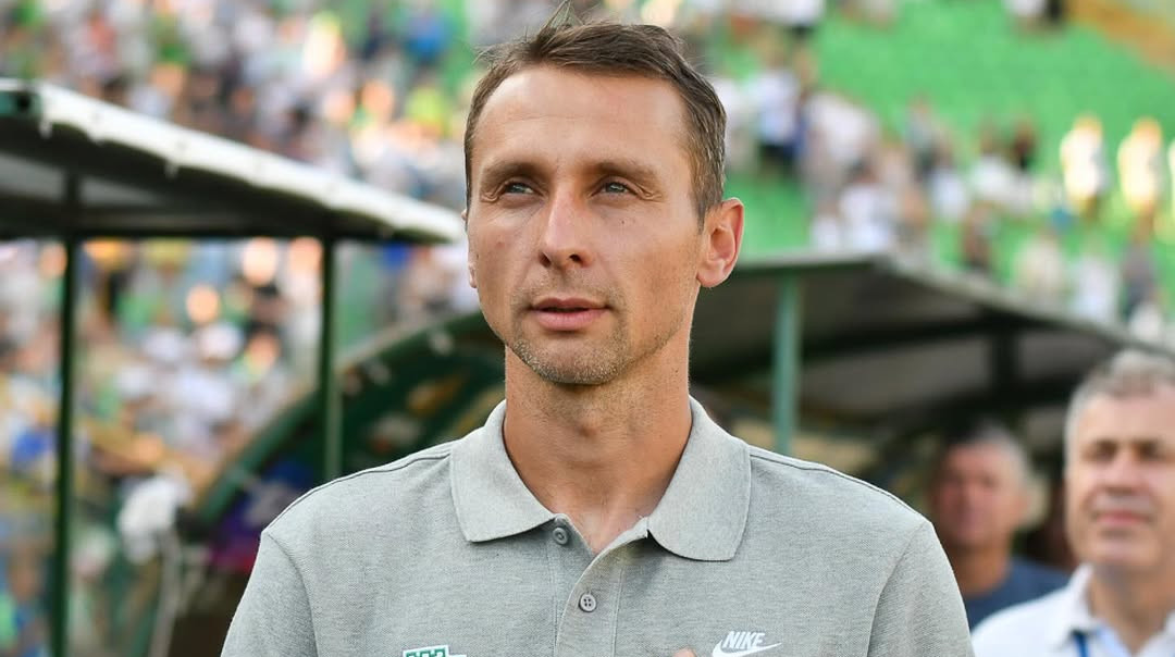 Лупашко розкрив, чи були у нього пропозиції від клубів після роботи у Карпатах