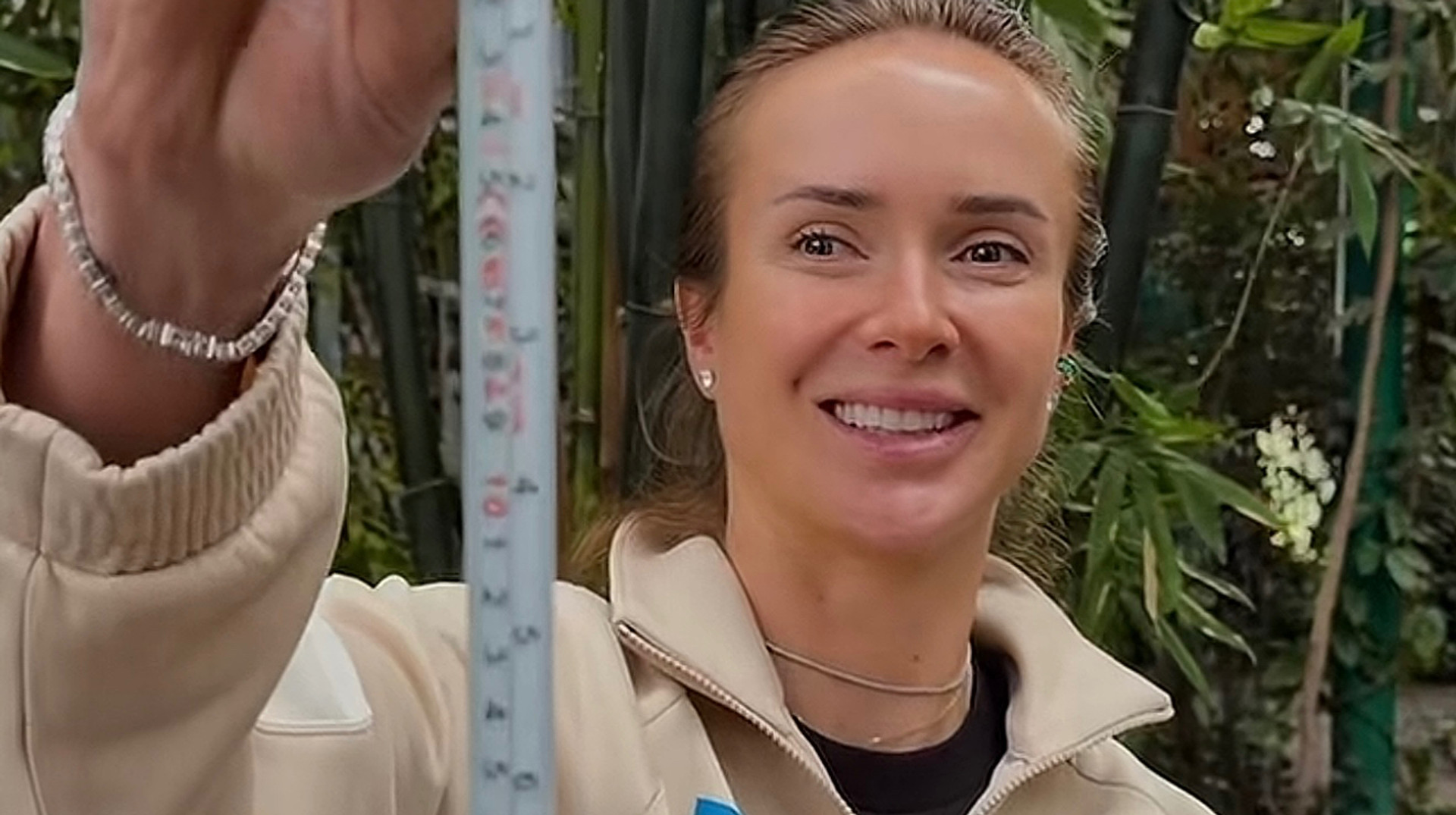 Не вгадали свій вік: збірна України взяла участь у кумедному челенджі перед Кубком Біллі Джин Кінг