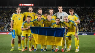 Перший екзамен для Мальдери. Прев'ю товариського матчу Україна – Польща