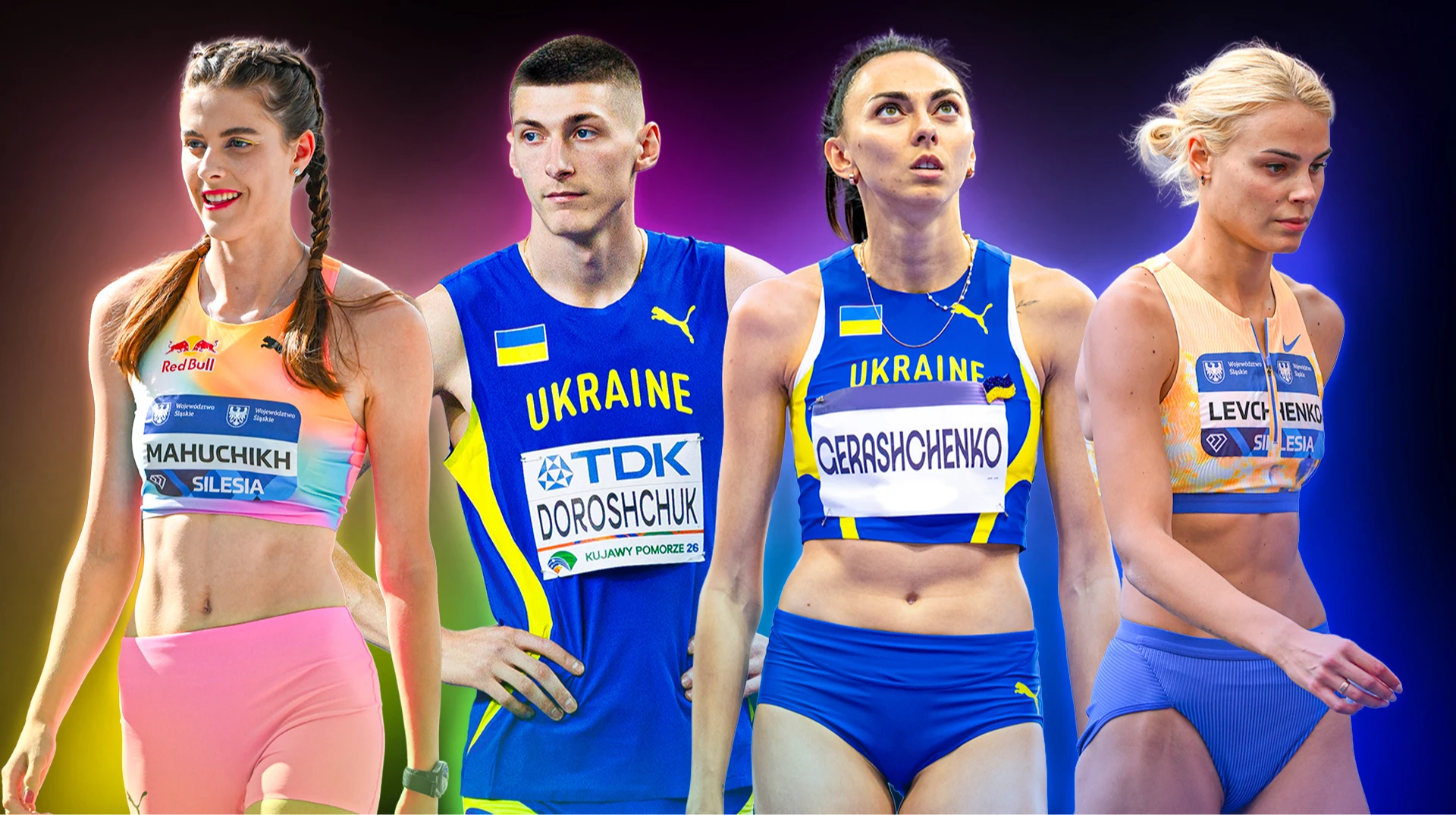 Висота має ціну: скільки заробили українські зірки в сезоні-2026 Діамантової ліги