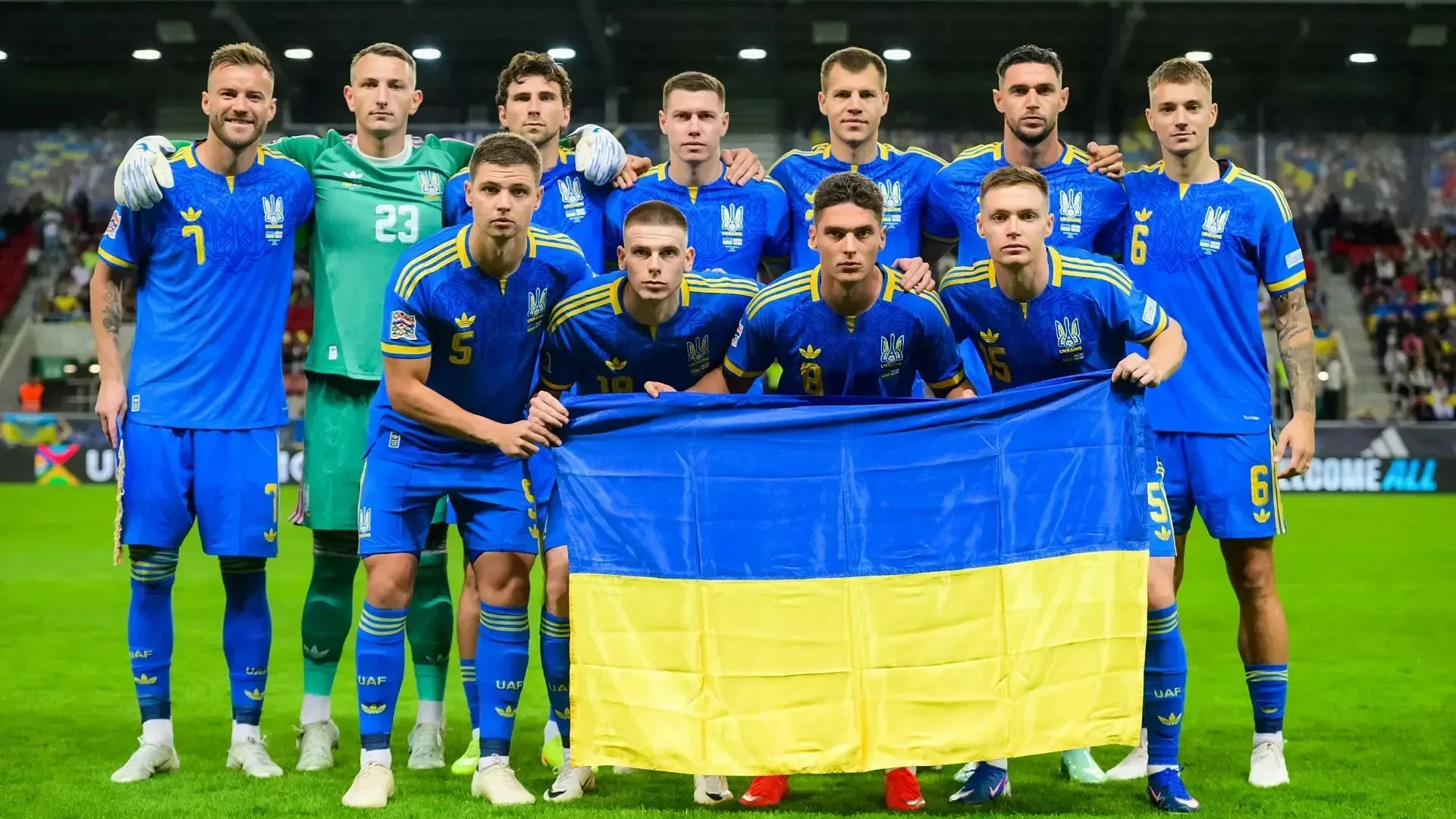 Бондар: Футбол, який хоче бачити Містер, це дуже кропітка робота