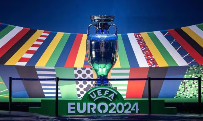В УЄФА назвали дату жеребкування фінального раунду Євро-2024