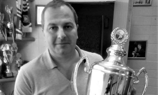 Раптово помер український арбітр, який судив фінал Ліги чемпіонів