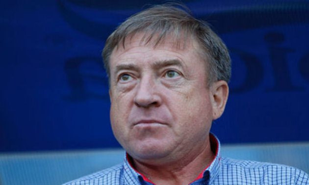 Грозний назвав фатальну помилку в українському футболі