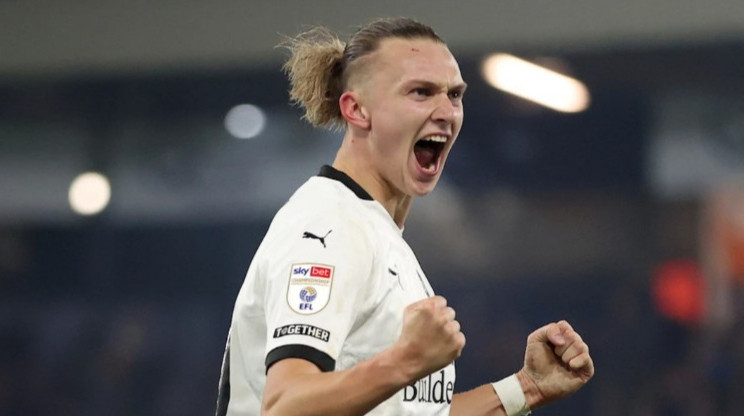 Английские клубы согласовали трансфер Таловерова – источник