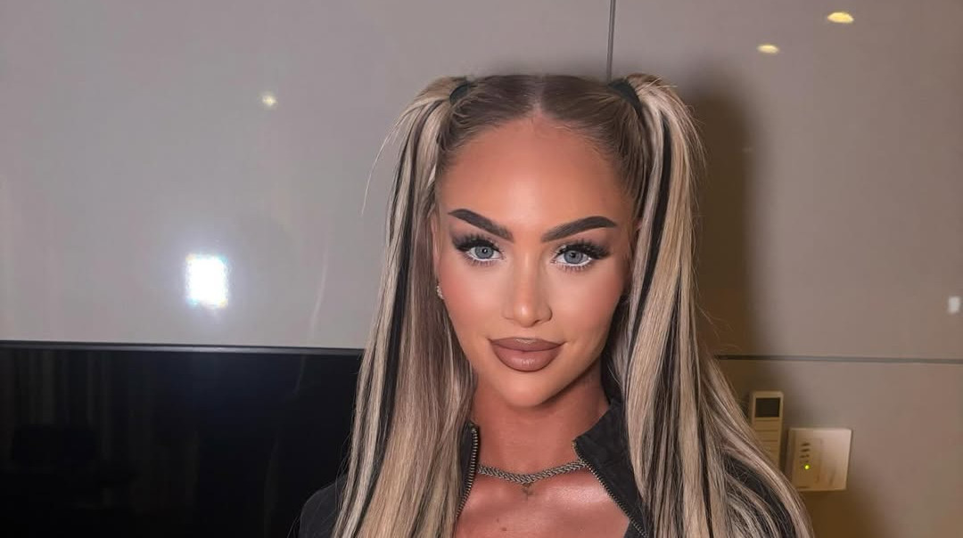 Самая сексуальная футболистка мира стала не нужна Ювентусу