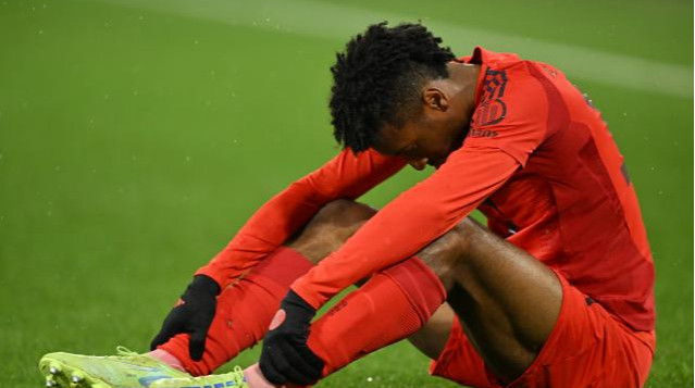 Вінгер Баварії стане одноклубником Роналду