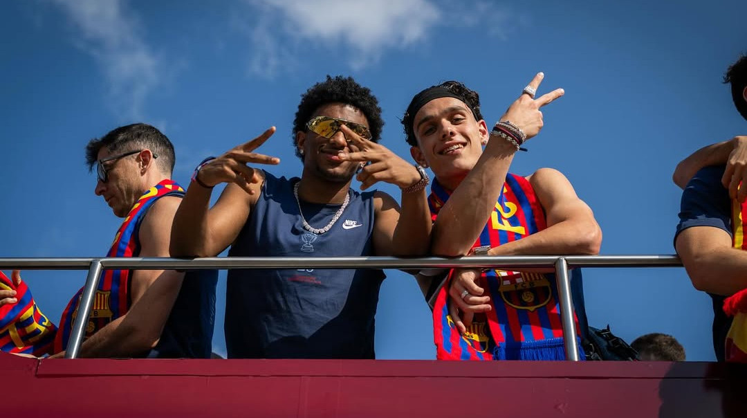 Захисник Барселони може перейти у Вест Гем