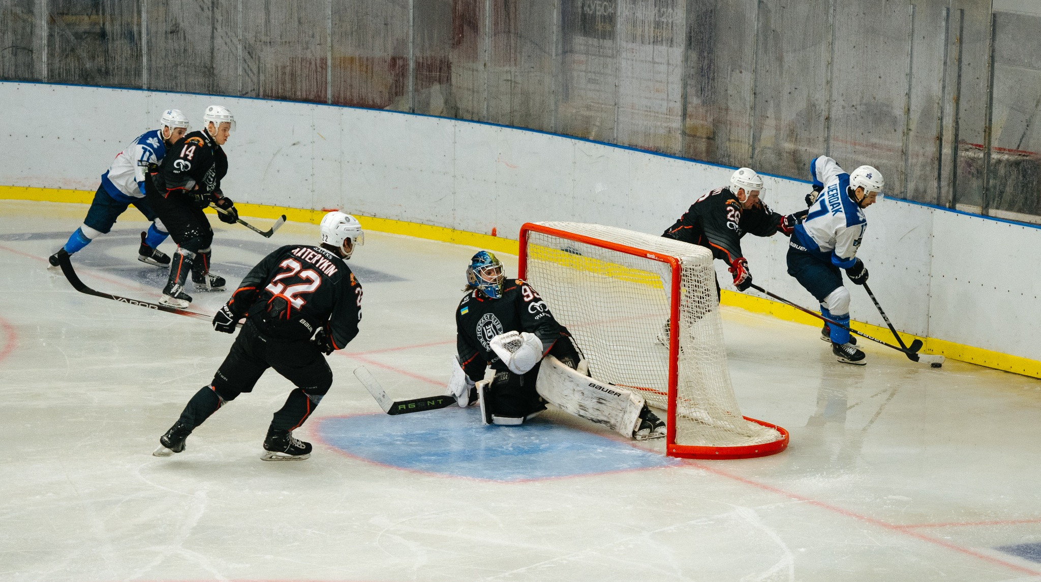 Кременчук розгромив Сокіл у фіналі Кубку України