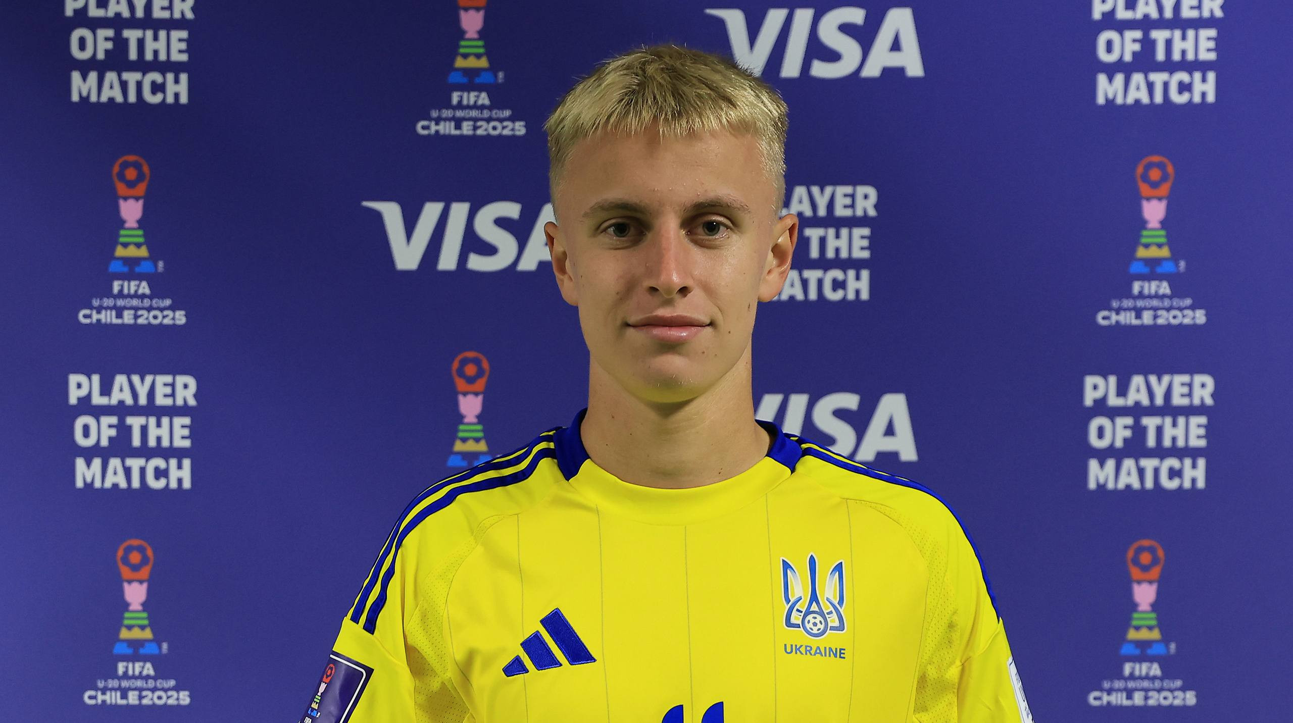 Данило Кревсун