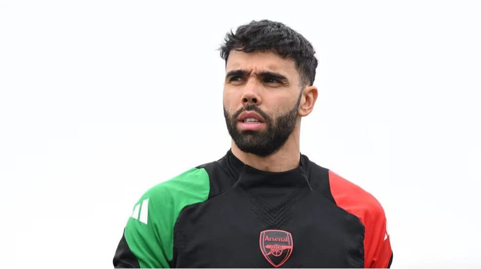 Арсенал повысил зарплату своему голкиперу