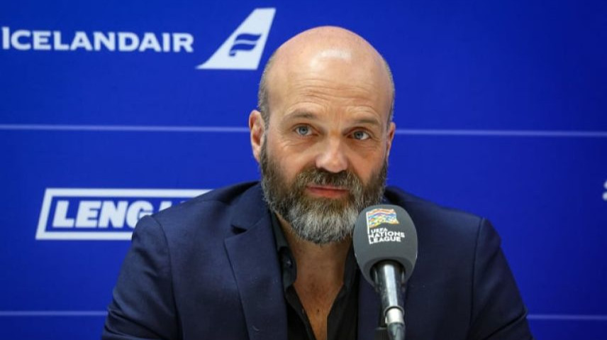 Арнар Гюннлейгссон