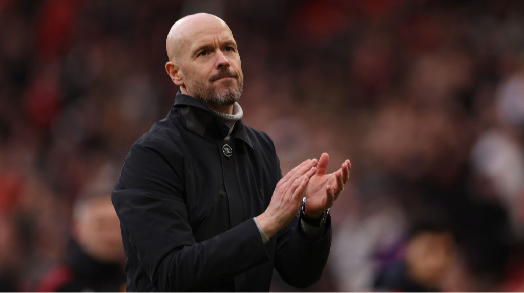 Вулверхэмптон может вернуть в АПЛ экс-тренера Манчестер Юнайтед