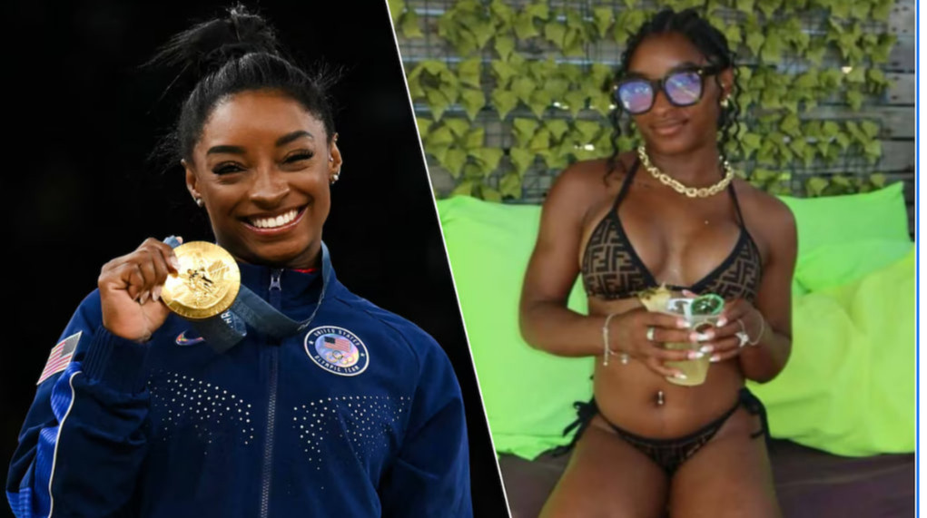 Семиразова олімпійська чемпіонка підтвердила, що зробила три пластичні операції