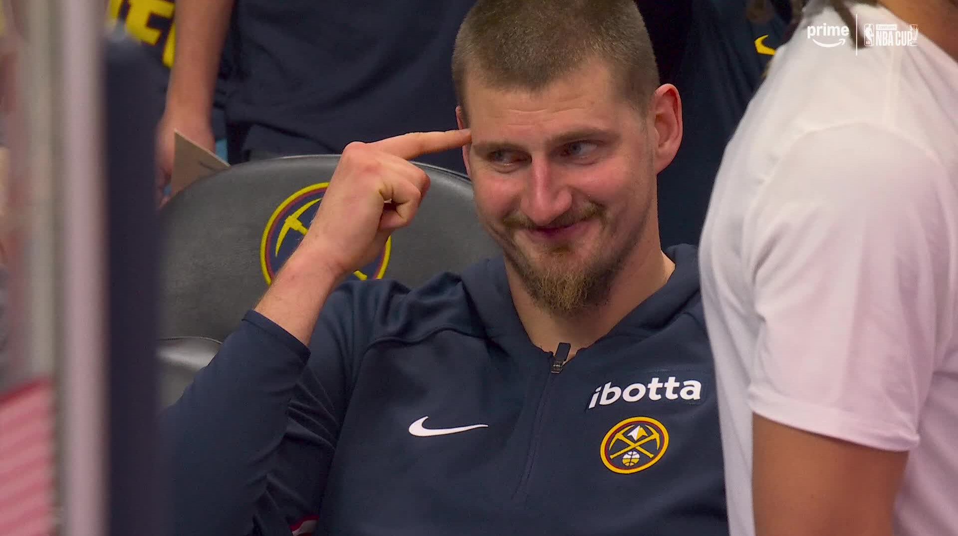 Я цього більше не робитиму, – Йокич назвав головну зміну в своїй грі у новому сезоні НБА