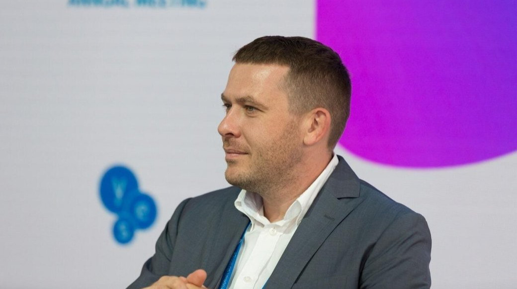 Крулько: У мене в Гохфільцені дуже серйозна зустріч по захисту рішення щодо недопуску російських біатлоністів