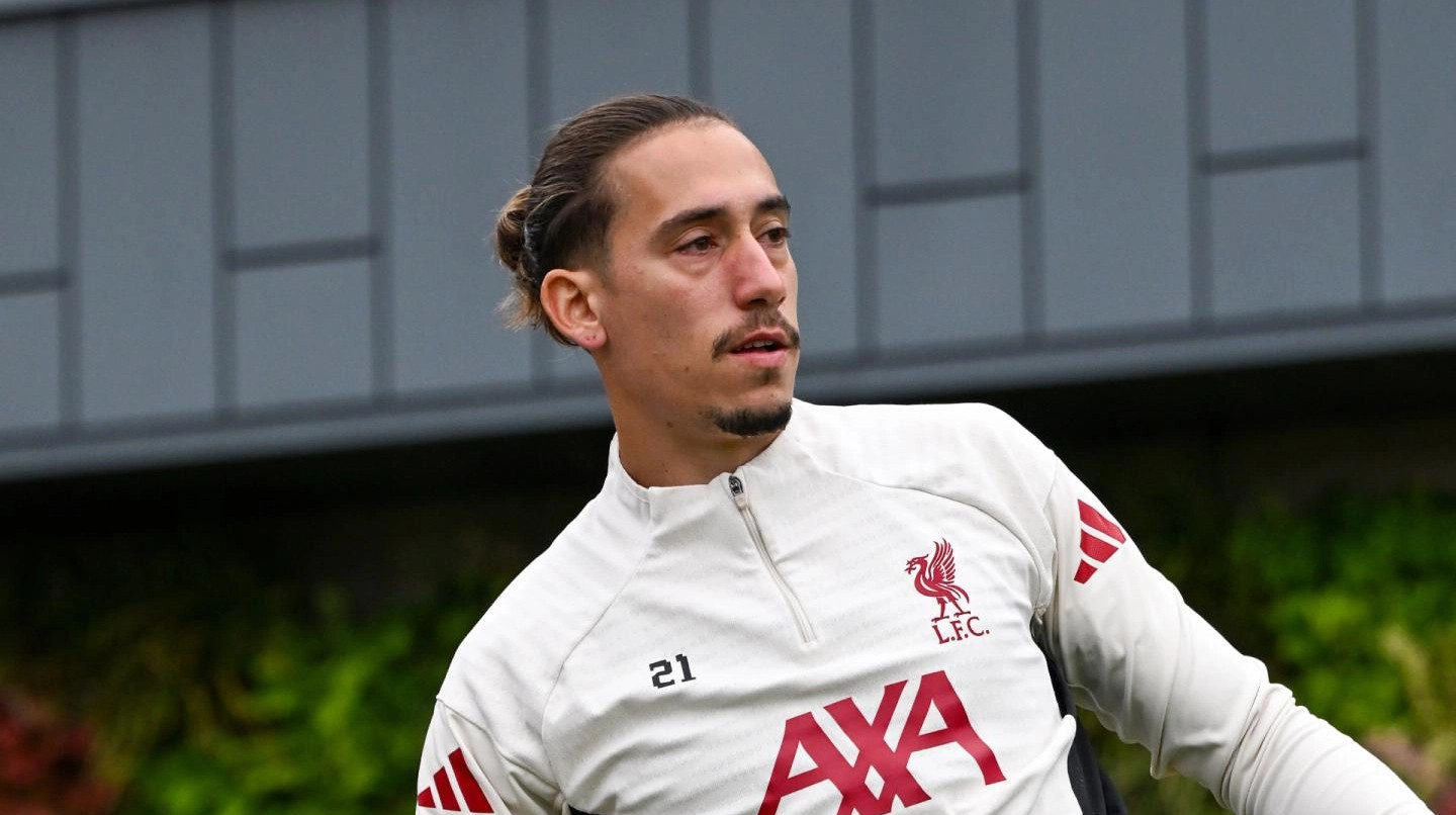 Ліверпуль поверне свого захисника з Роми – Романо