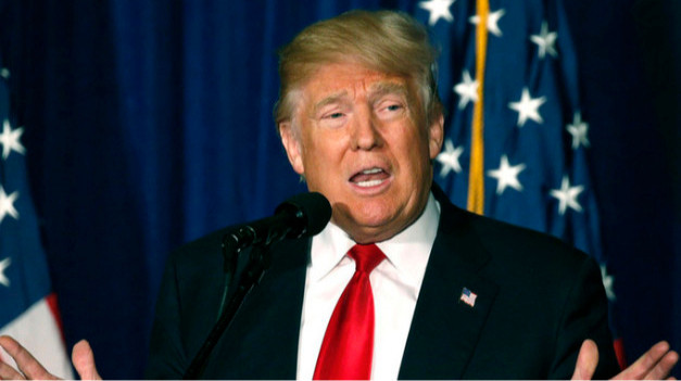 Трамп обиратиме бійців UFC для турніру в Білому домі