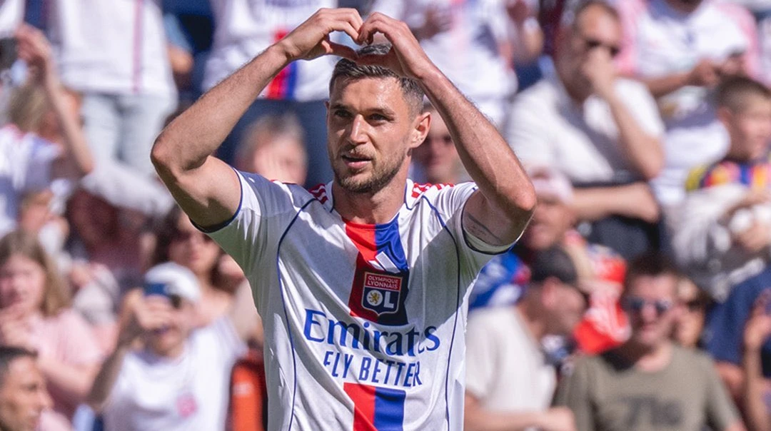 Фонсека оцінив дубль Яремчука в переможному матчі Ліги 1