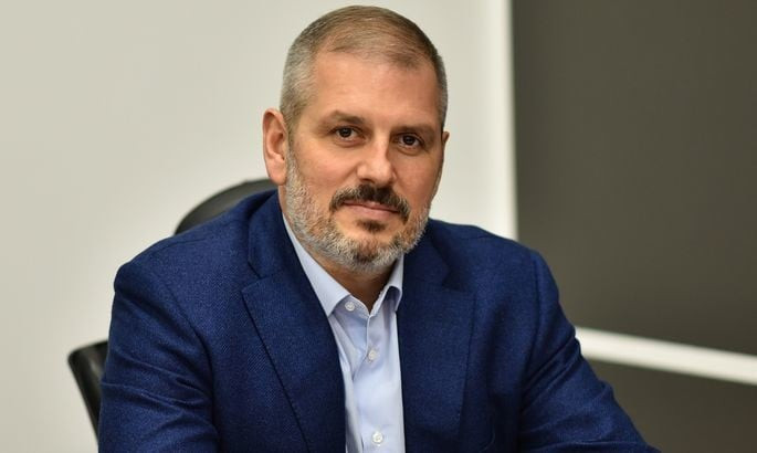 Віцепрезидент УАФ підтвердив домовленість з Adidas про екіпірування збірної України