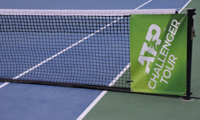 ATP оголосила про реорганізацію змагань Challenger Tour