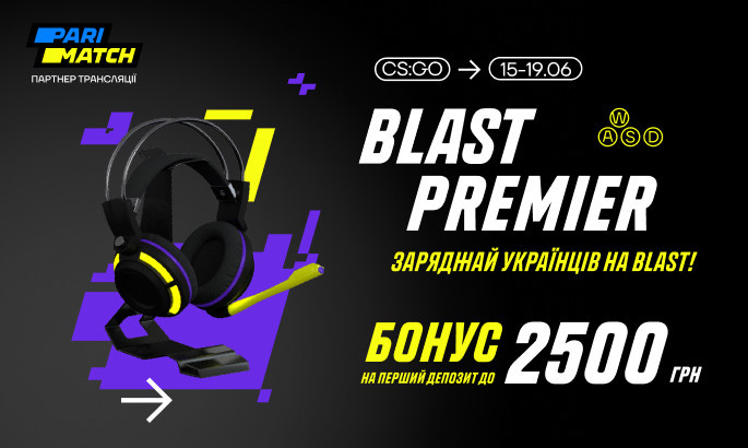 BLAST Premier: Spring Finals наближається до фіналу!